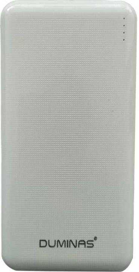 Duminas 10000 mAh Power Bank
