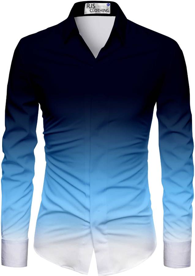 Polycotton Solid Shirt Fabric