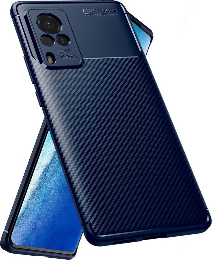 Golden Sand Back Cover for Vivo X60 Pro