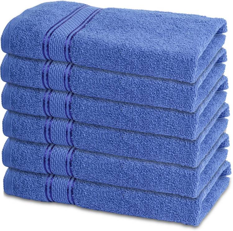 STAMIO Cotton 425 GSM Hand Towel Set