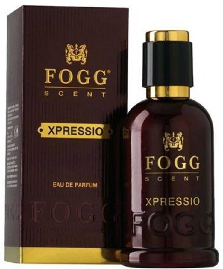 FOGG Scent Expressio 50ml Eau de Parfum  -  50 ml