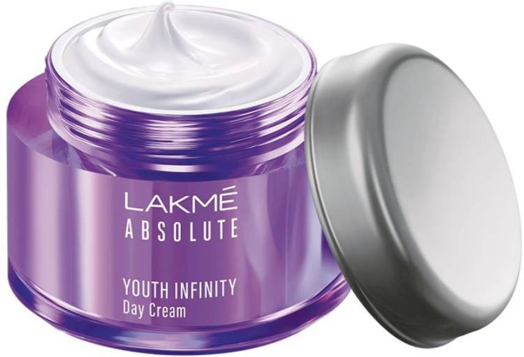 Lakmé Youth Infinity Day Creme Price in India