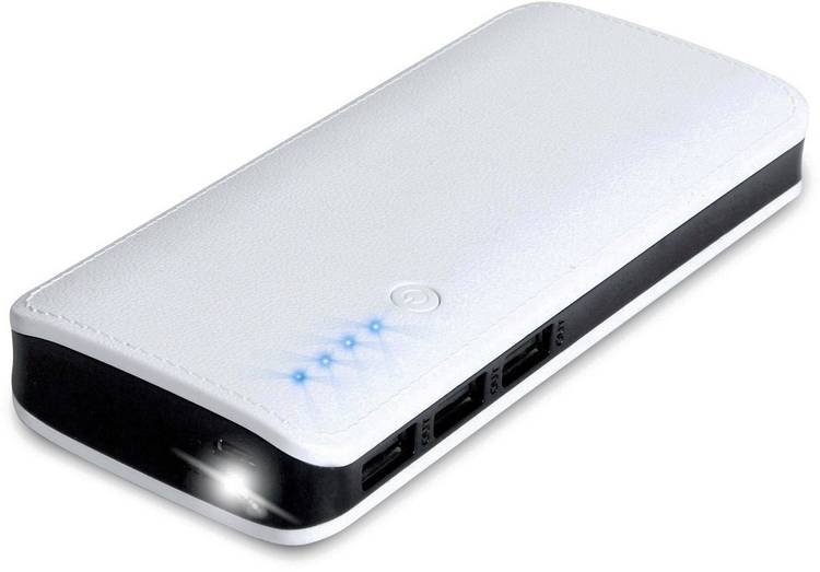 MITILU GADGET 20000 mAh Power Bank (18 W, Power Delivery 2.0)