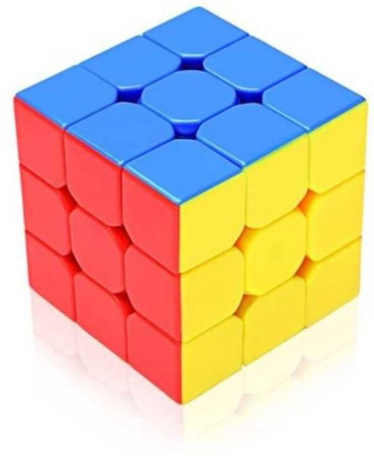 IPW SPEED CUBE CUBE SPEED CUBE 3X3X3 STICKERLESS