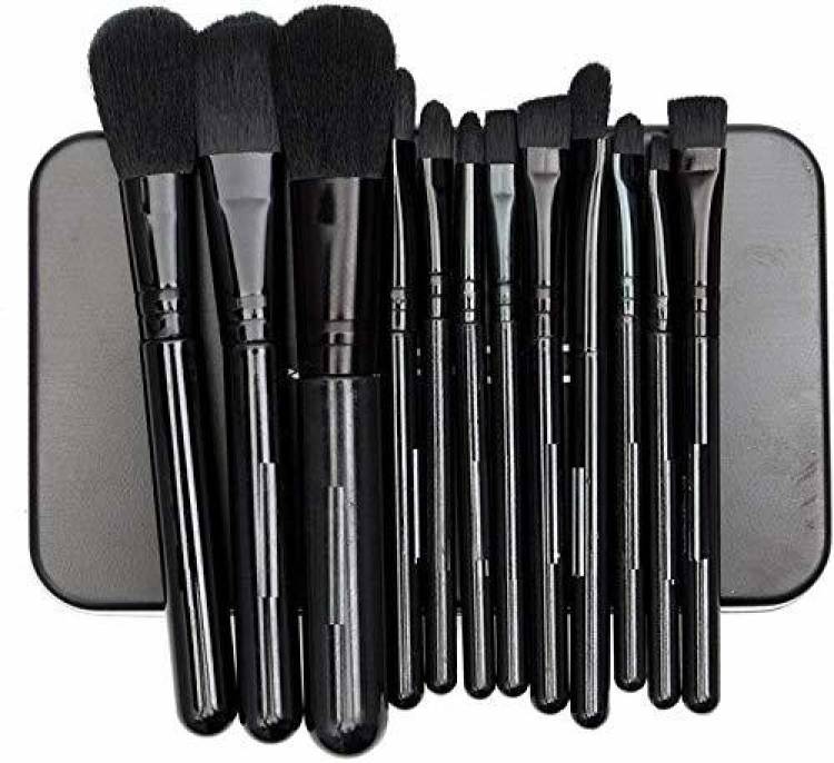 SKINPLUS Cosmetic Makeup Brush Price in India