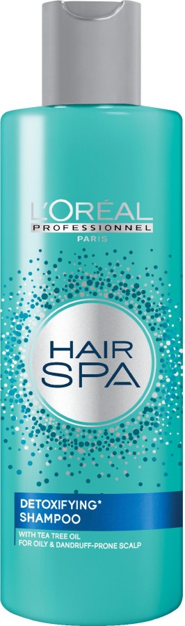 Loreal Professional Hair Spa Smooth Revival Shampoo 1500ml  Prokare