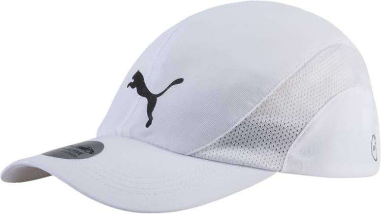 Solid Pure Running Cap