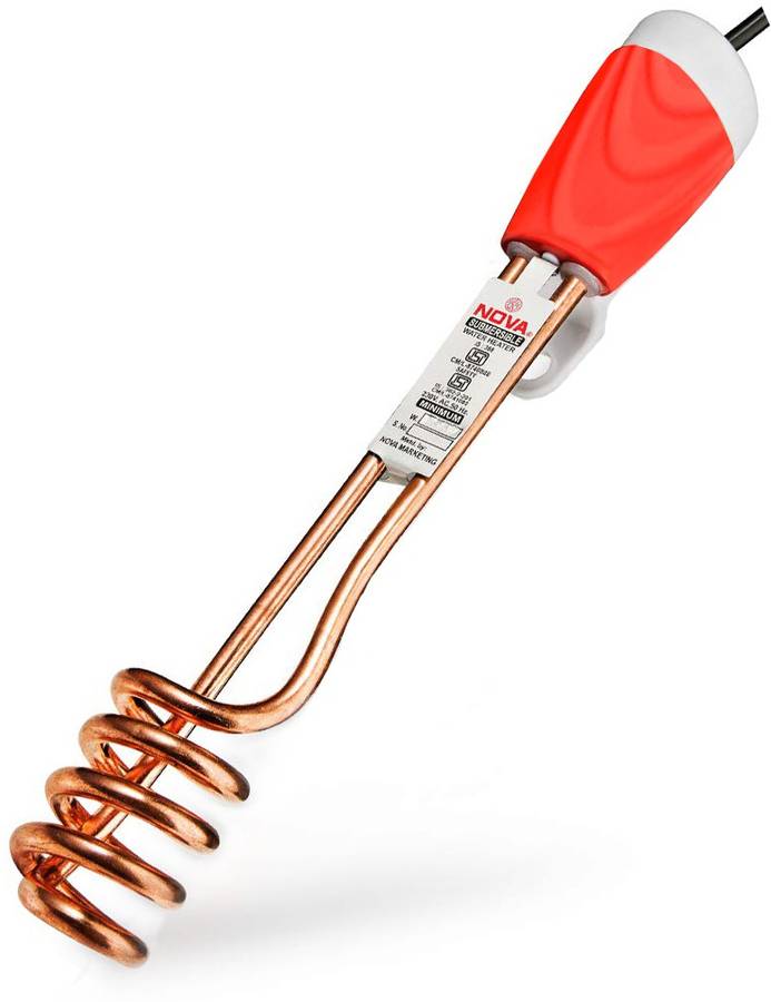 Nova Submersible NIH 430-05 1500 W Immersion Heater Rod