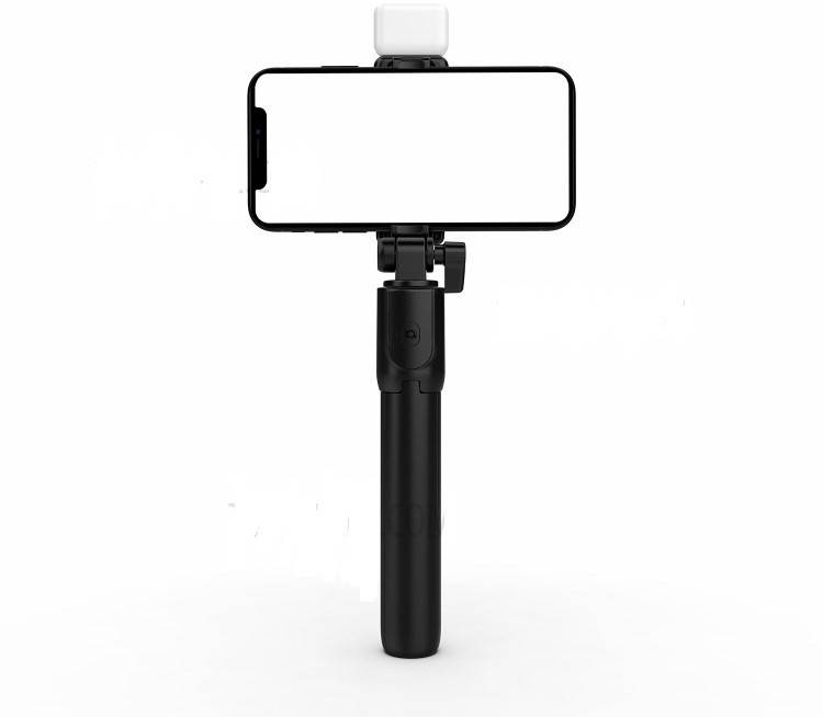 KEMIPRO LED LIGHT WITH SELFIE STICK Tripod