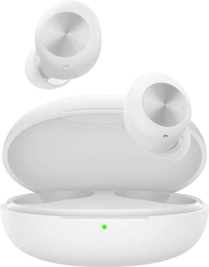 DIZO (by realme TechLife) GoPods D Bluetooth Headset