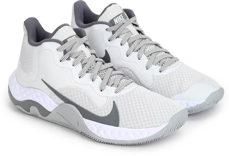 Nike Renew Elevate Basketball Shoe Basketball Shoes For Men