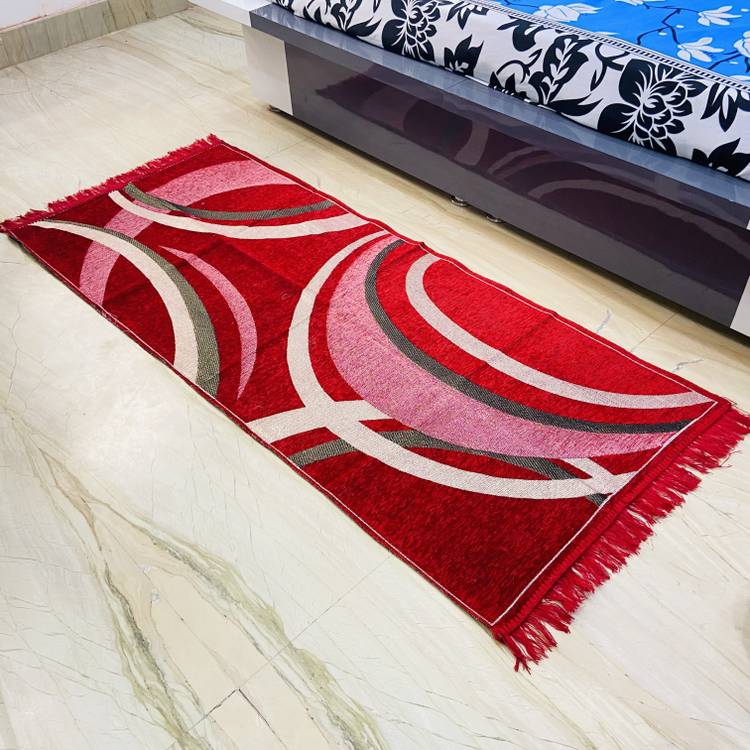 Nature A Velvet Floor Mat