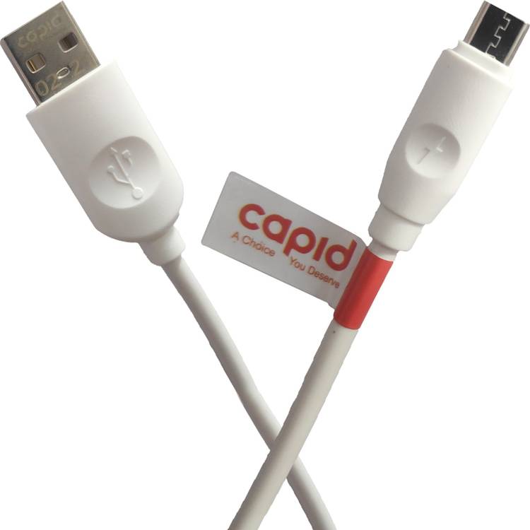 Capid CDC-1 1000 MM 1 m Micro USB Cable
