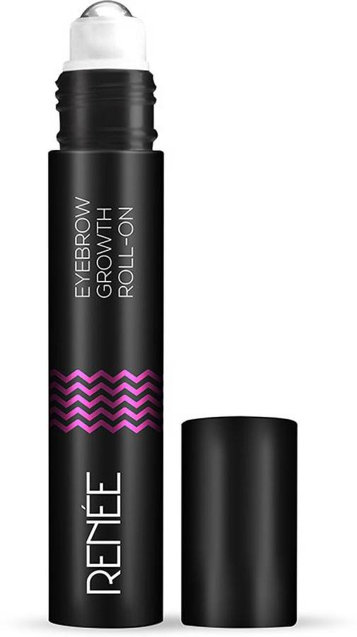 Renee Eyebrow Growth Roll On 8 ml Price in India