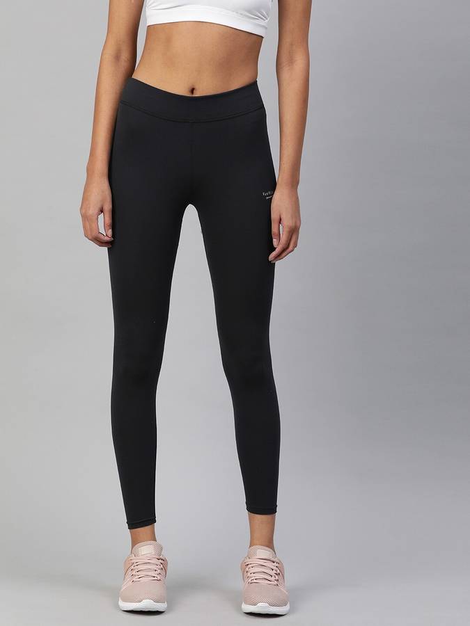 VAN HEUSEN Black Jegging