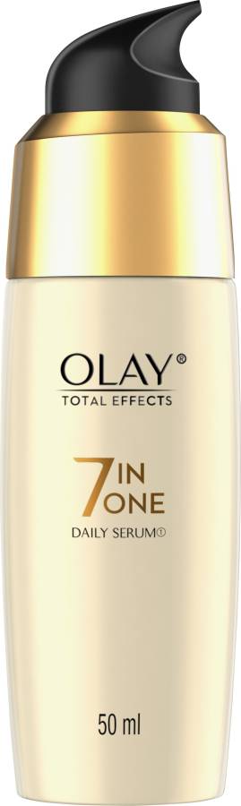 OLAY Total Effects Serum with Vitamin C,Niacinamide, Green Tea Price in India