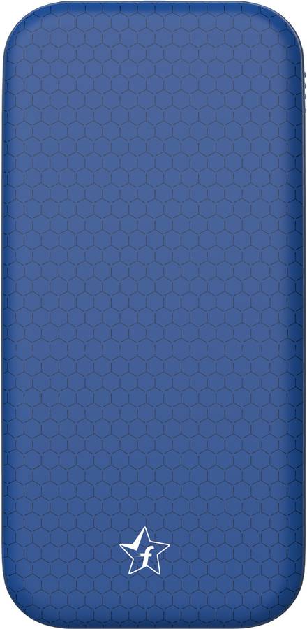 Flipkart SmartBuy 10000 mAh Power Bank (18 W, Fast Charging)