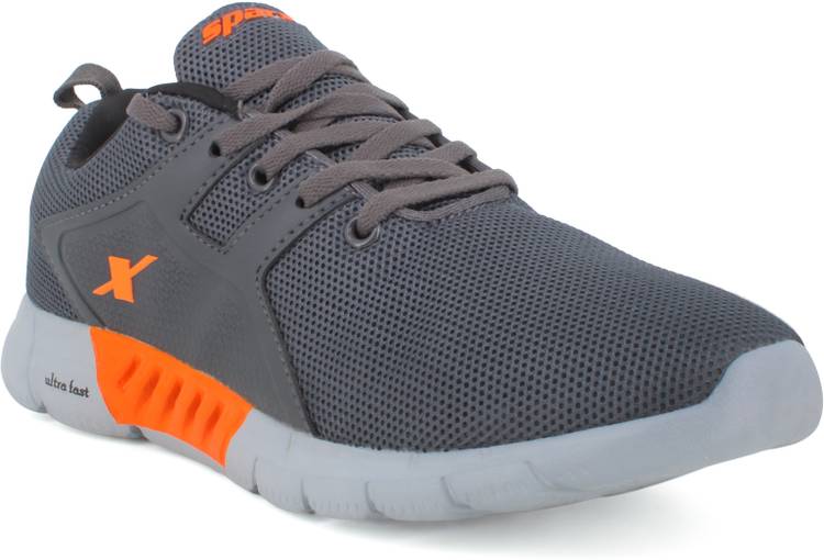 SM-663 Running Shoes For Men