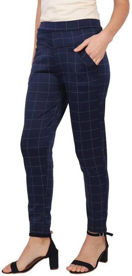 NIAL Blue Jegging