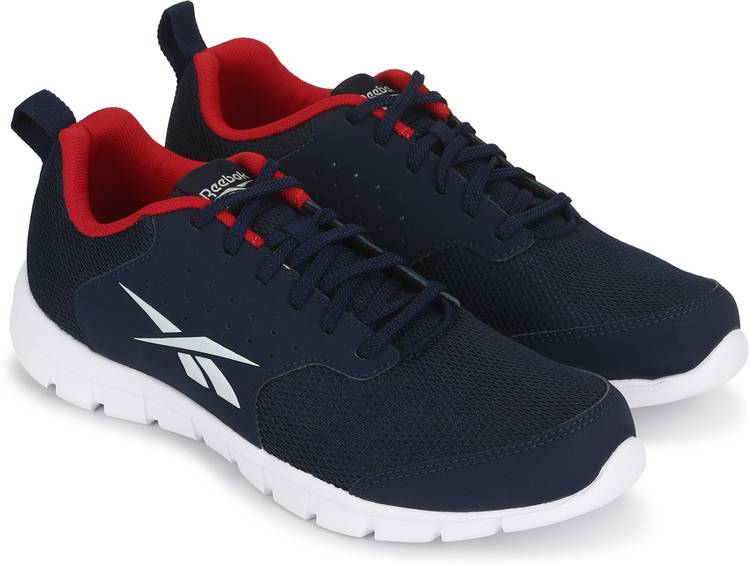 VELOCITY RUNNER LP Running Shoes For Men