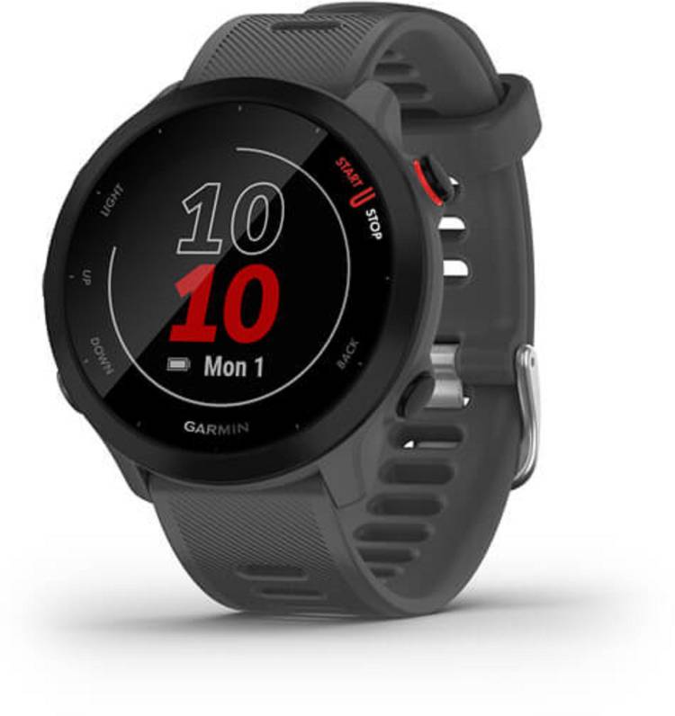 GARMIN Forerunner 55 Smartwatch Price in India