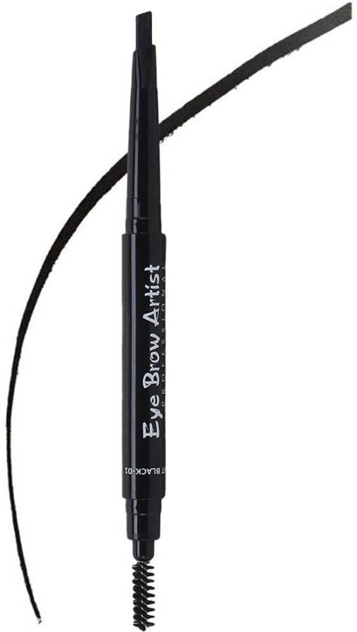 Chubs Eyebrow Artist two in one( Pencil With Brush) 4 g Price in India
