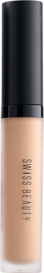 SWISS BEAUTY Liquid - clair moyen Concealer Price in India