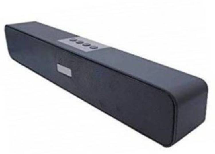 Clairbell OJP_444N E-91 Super Bass Bluetooth Wireless Portable YST-3502 Sound Bar Speaker compatiable With all smart phones || Bluetooth speaker with SD card and USB slot Wireless Bluetooth Multimedia Speaker || Wireless Speaker Ultra Loud Stereo sound |