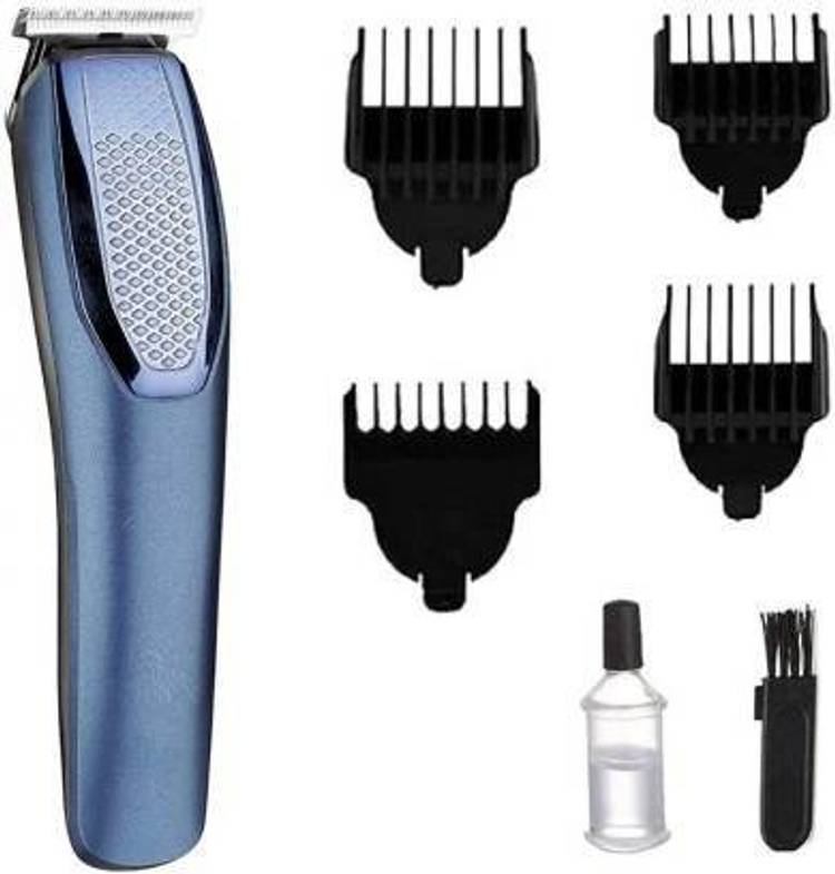 ChinuStyle AT-1210 Titanium Blade  Shaver For Men, Women
