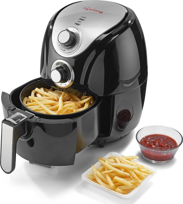 Lifelong LLHF21. Air Fryer