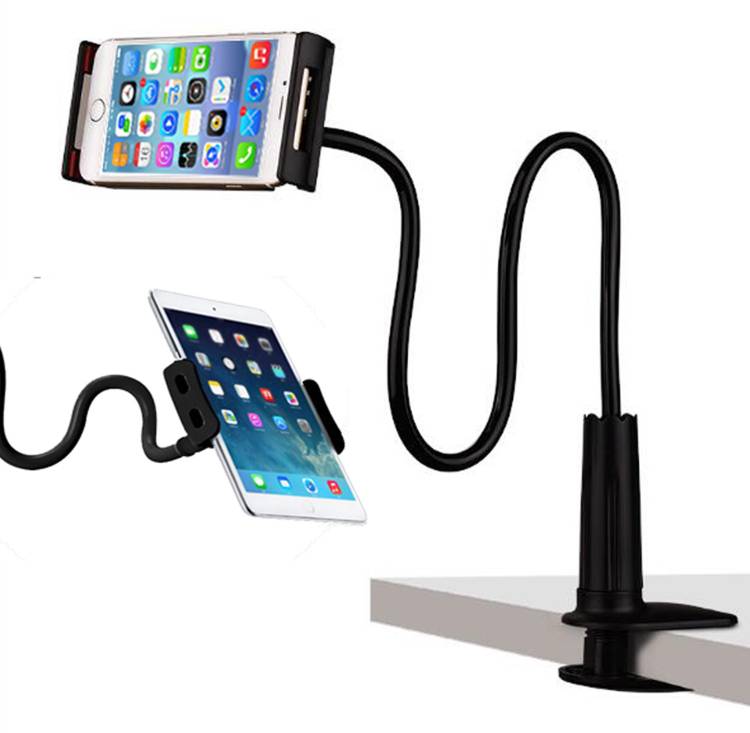 EDGEMETER edge mh black Mobile Holder