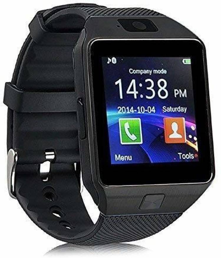 KEMIPRO MULTI FUNCTIONAL WATCH Smartwatch Price in India