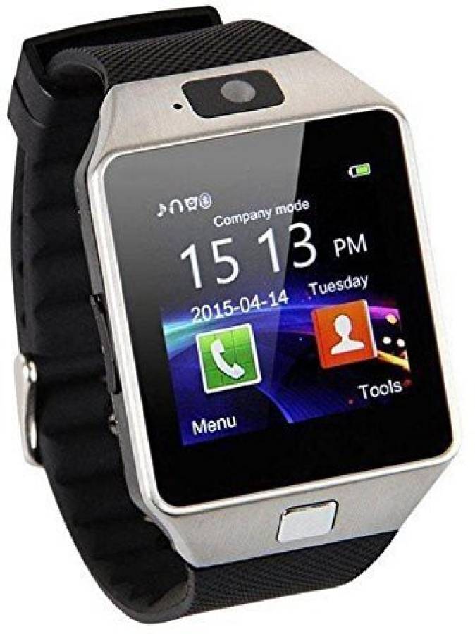 LOPAZ Touchscreen Sweat Proof watch Smartwatch Price in India