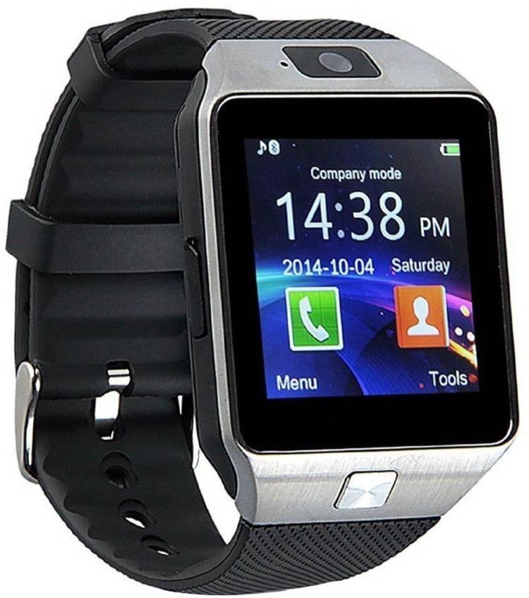 englon Camera and Sim Card Support Smartwatch Price in India