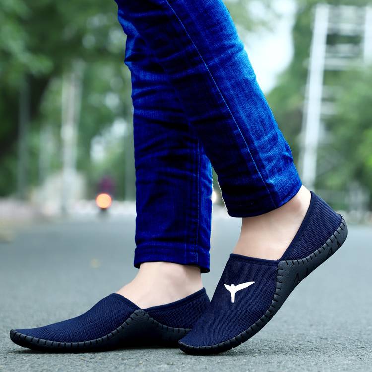 Casual Shoes Slip On Sneakers For Men