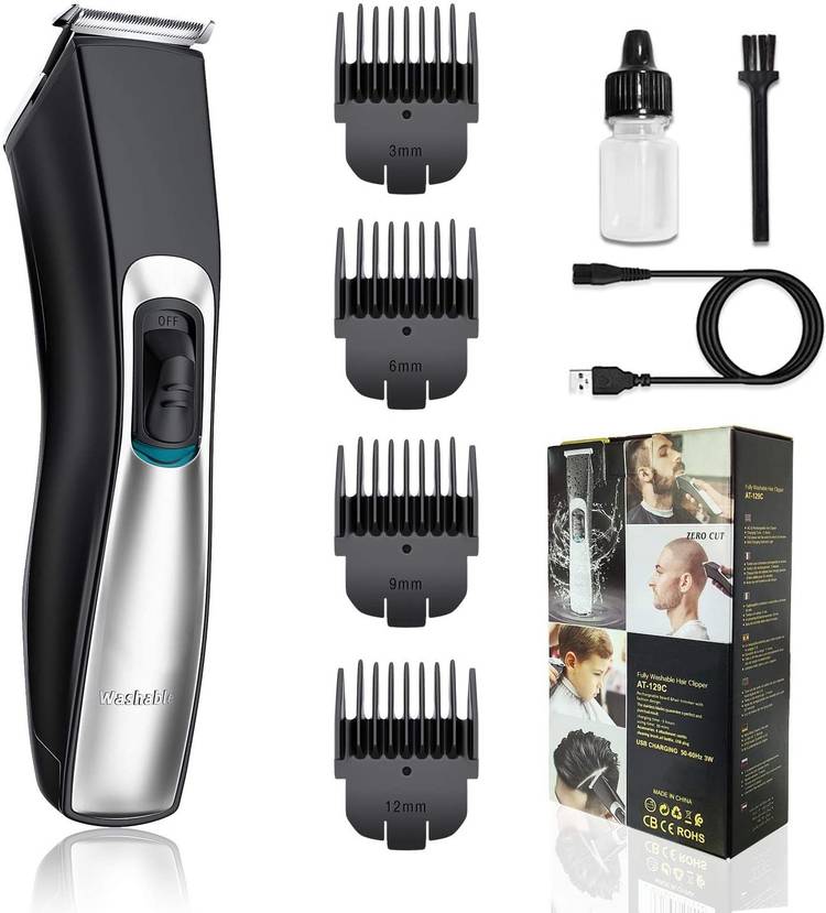 Perfect Nova (Device Of Man) PN--129C  Runtime: 60 min Trimmer for Men