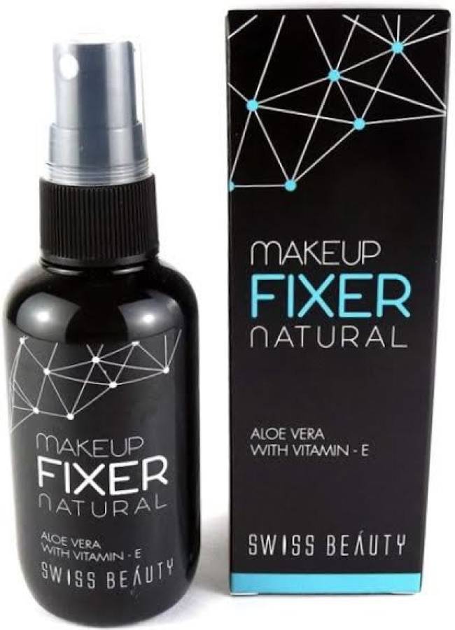 SWISS BEAUTY make up fixer_SB-16 Primer  - 50 ml Price in India