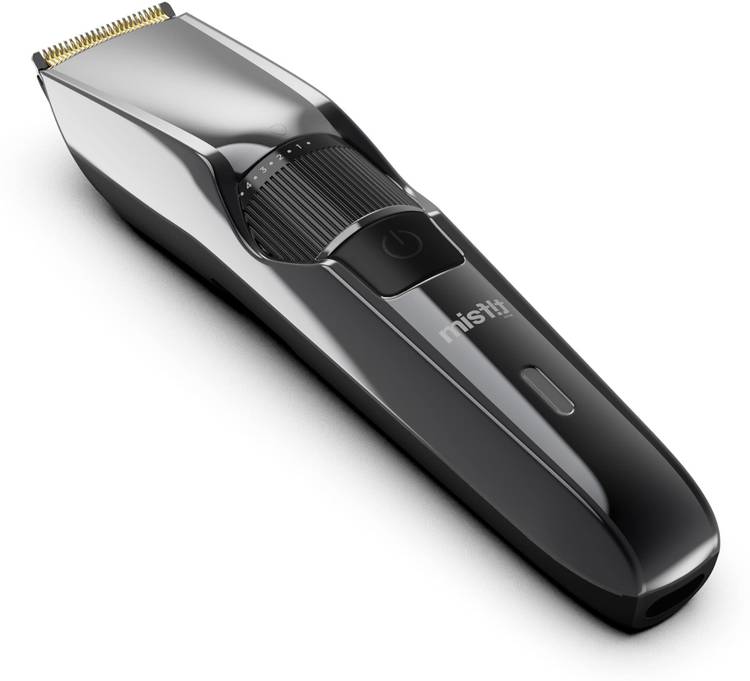 Misfit by boAt T50  Runtime: 160 mins Trimmer for Men