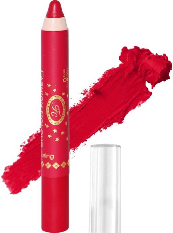 FASHION COLOUR LIP CRAYON SHADE 11 Price in India