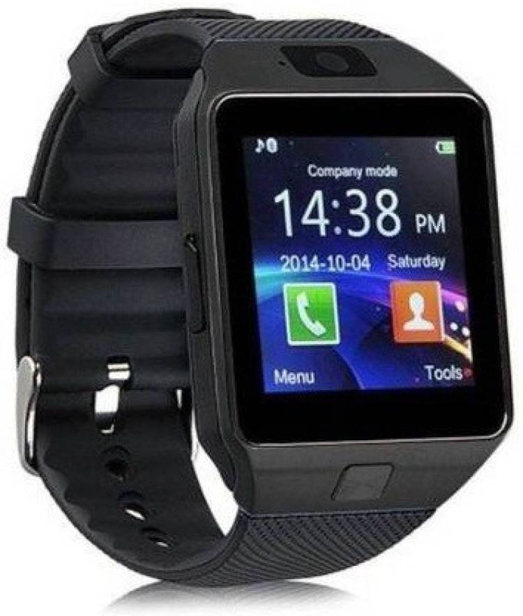 Graceful Fitness, Music & Calling Smartwatch Price in India