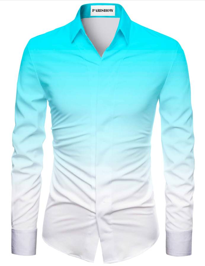 Polycotton Dyed Shirt Fabric