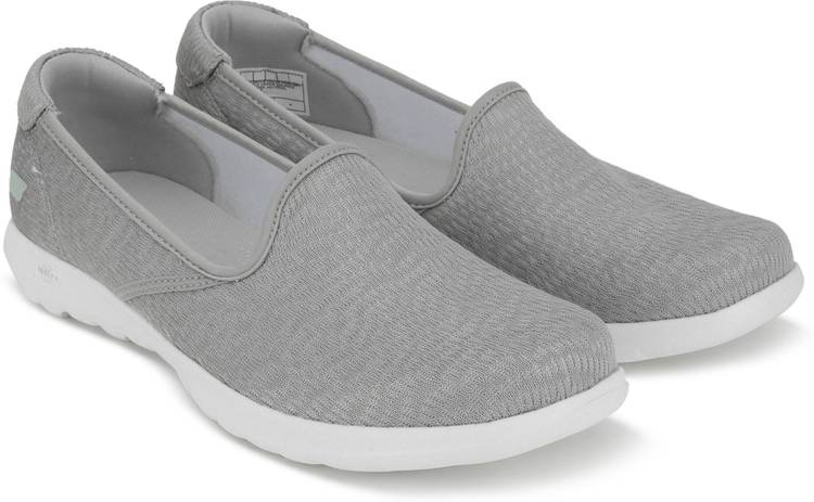 GO WALK LITE CHEER Walking Shoes For Women