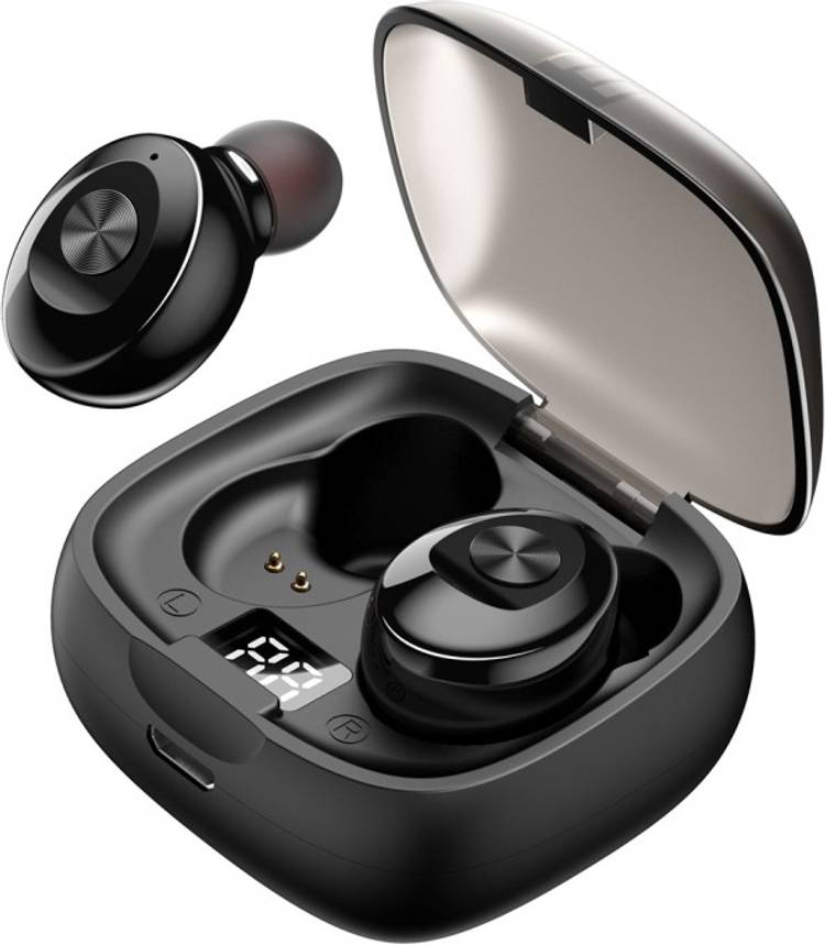 Life Like XG-17 PRO TWS DUAL EARBUDS WITH CHARGING BOX Smart Headphones