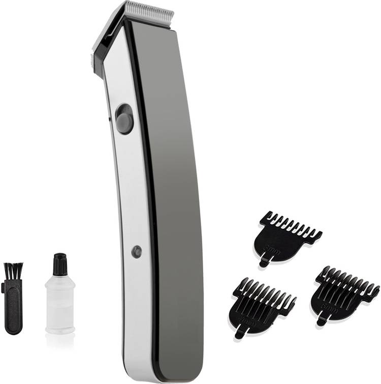 Perfect Nova (Device Of Man) NS-216-Black  Runtime: 35 min Trimmer for Men
