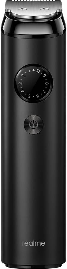 realme RMH2016 Beard Trimmer Runtime: 120 mins Trimmer for Men