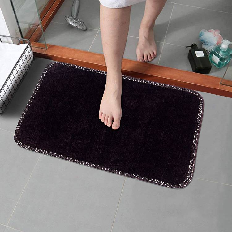 Dtex Microfiber Door Mat