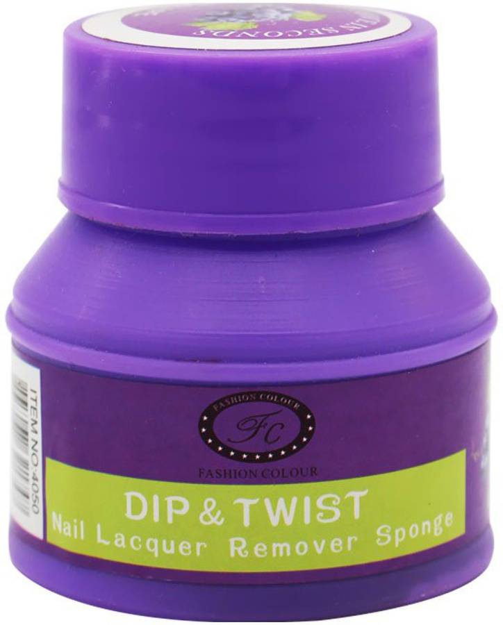 FASHION COLOUR DIP AND TWIST 30ML Price in India