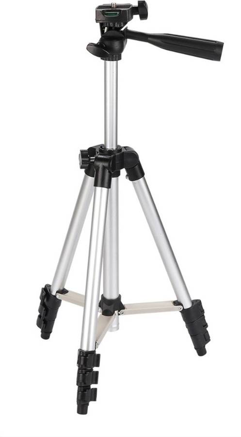 Fashionury FS_TPD_3110 Tripod, Tripod Kit, Monopod