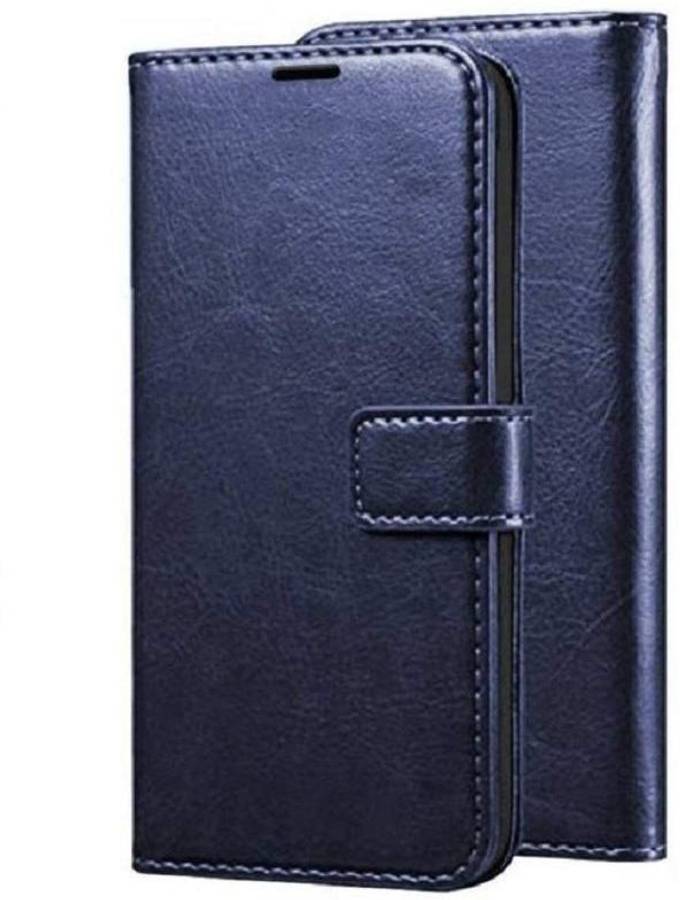 Blue Rider Flip Cover for Vivo Y11