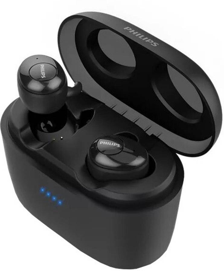 PHILIPS SHB2515BK/10 Bluetooth Headset